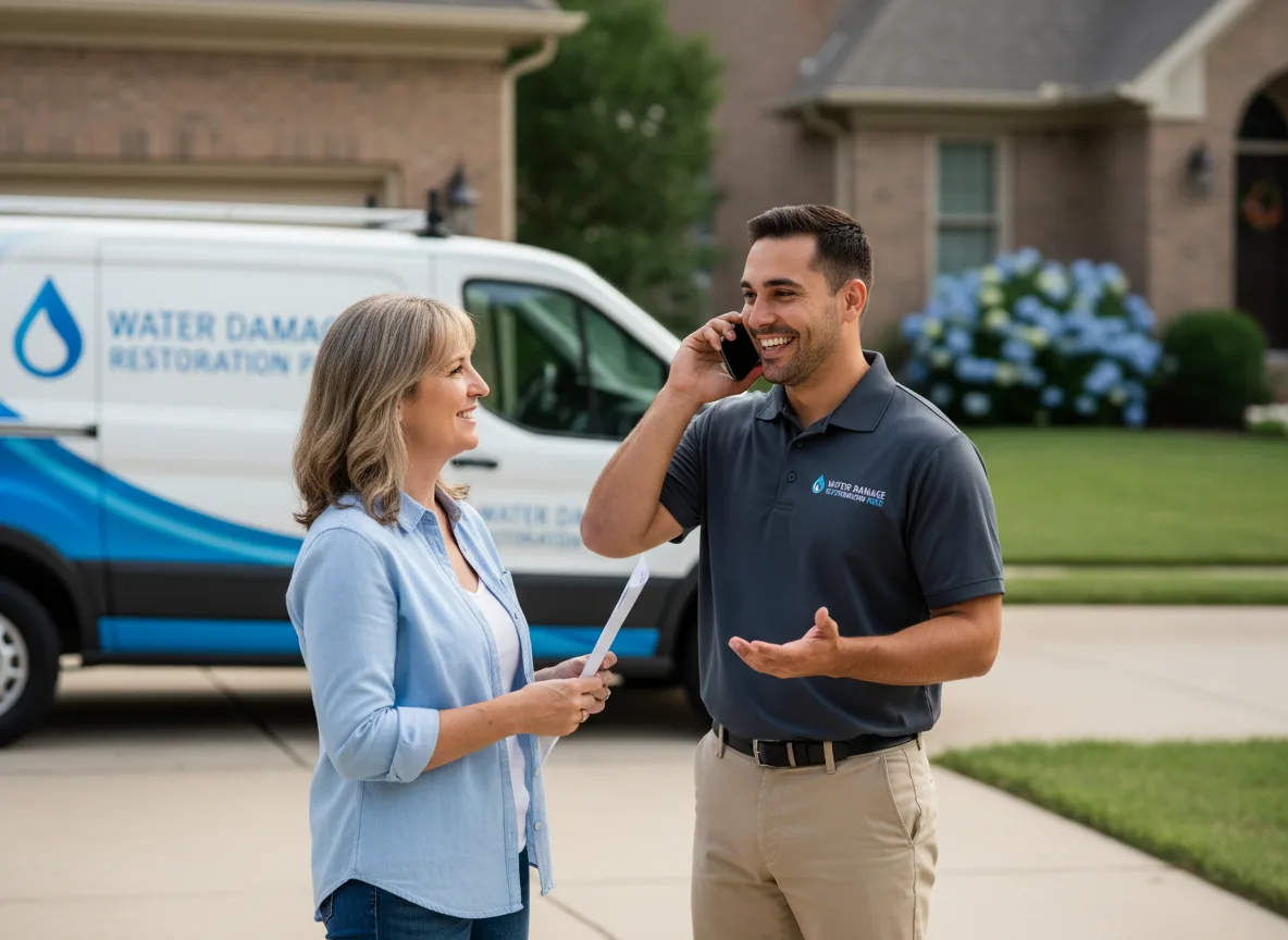 Flood Restoration East Durham, NY FAQs